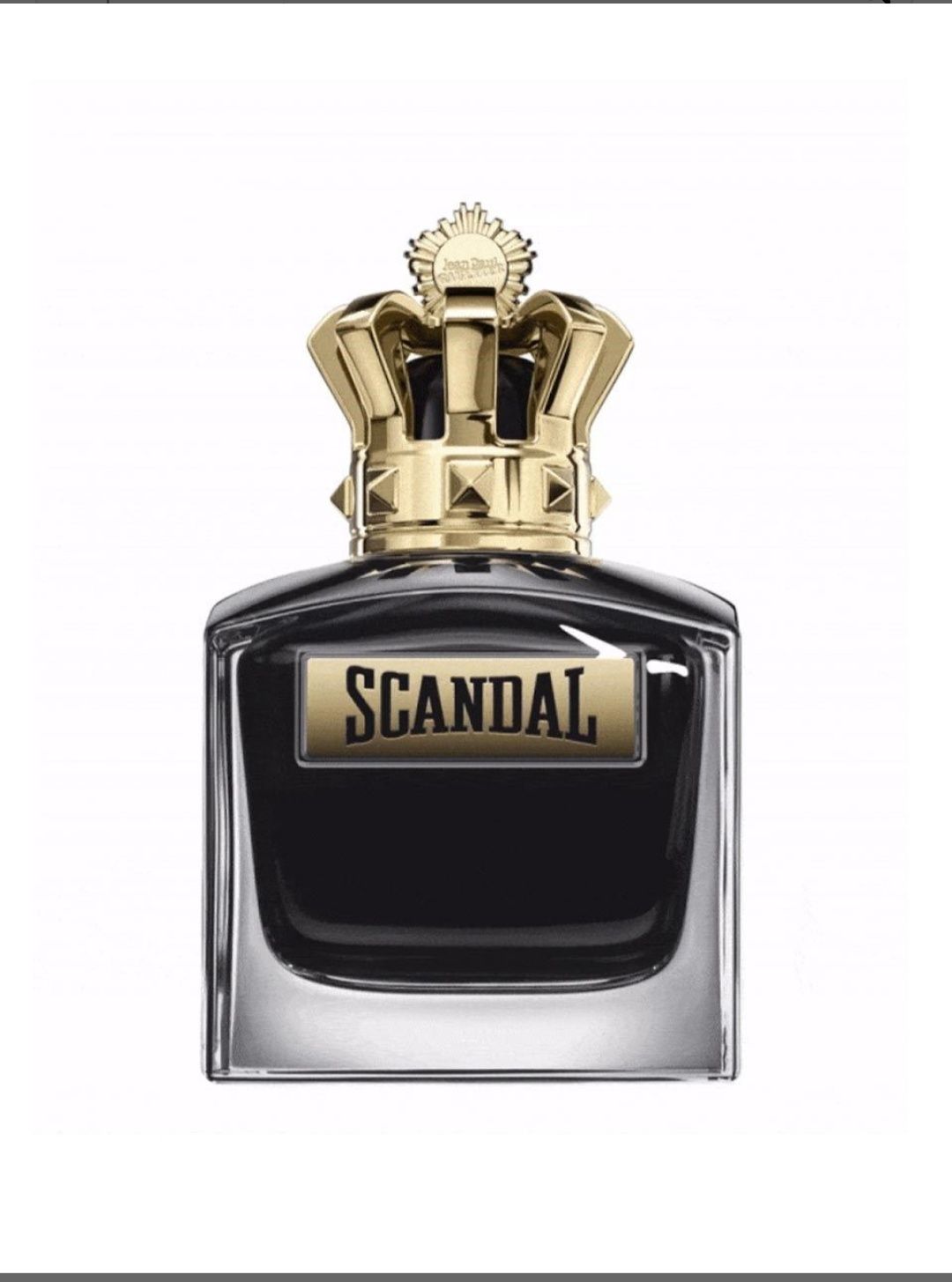 Jean Paul Gaultier Scandal Le Parfum pour Homme