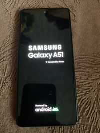 Samsung A51 stare buna ca nou