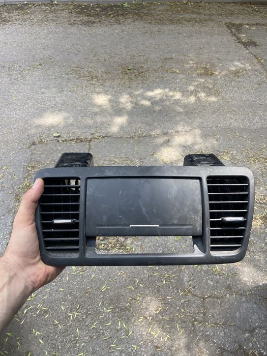 Subaru legacy централен въздуховод