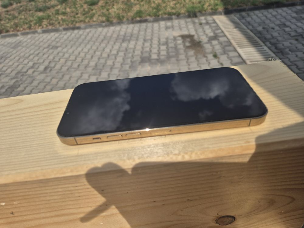 Iphone 13pro max като нов