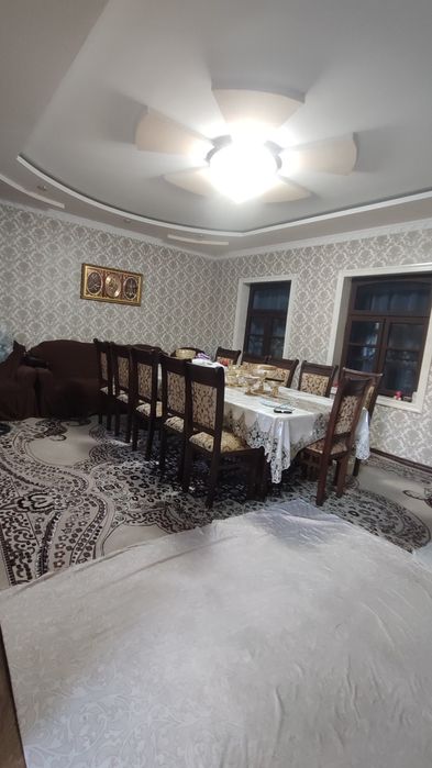Срочно продается дом 4 соток 4 комнаты 90.000у,е старт