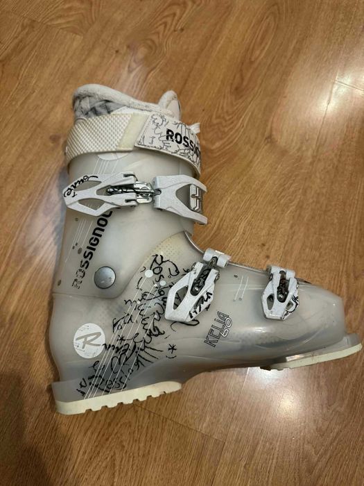 Ски обувки Росиньол 265 (308мм), флекс 60