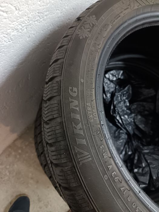 205 50 r17 VIKING iarna MS dot 20.22