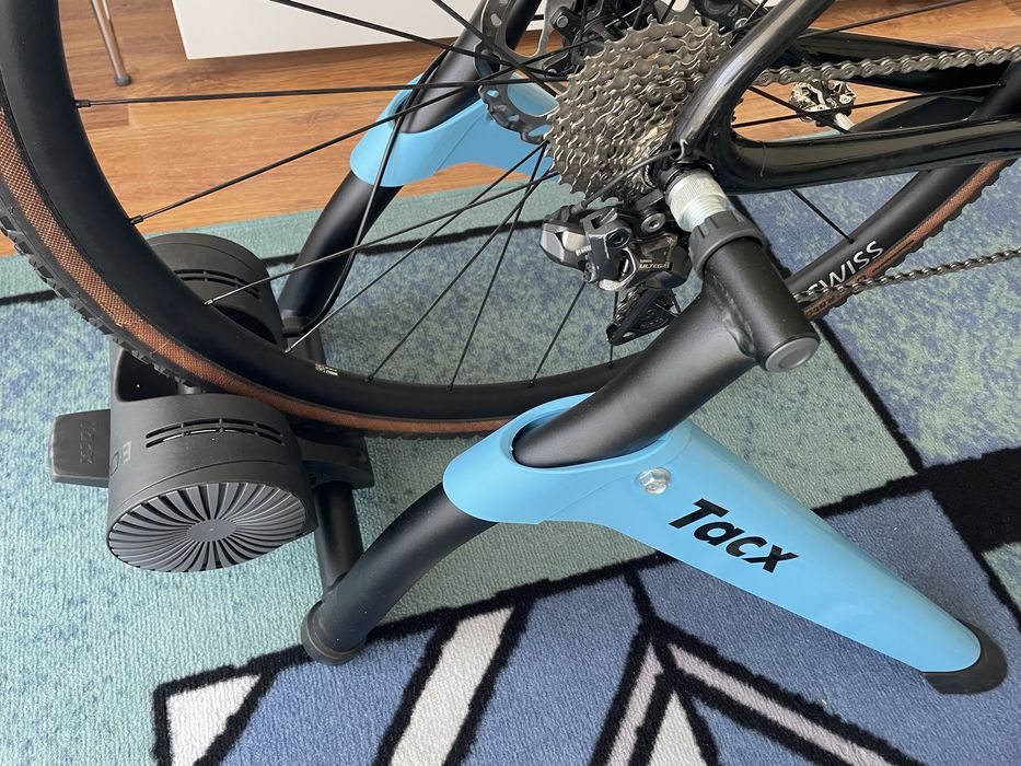 Garmin TACX Boost