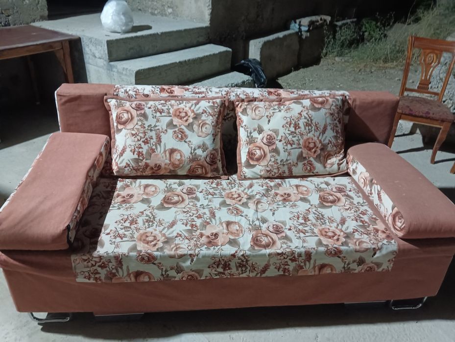 Продам мягкую мебель