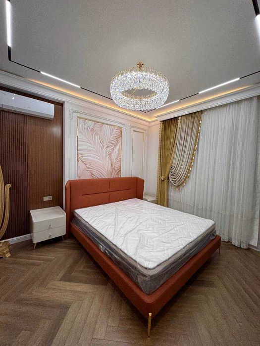 Продаётся 3-х комнатная квартира в ЖК NRG Park