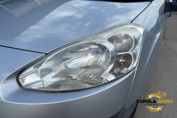 Far stanga Peugeot Partner 2 [facelift] [2012 - 2020]