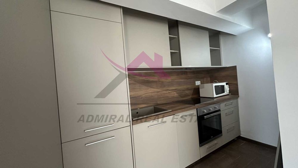 Луксозен двустаен -Бриз