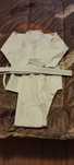 Kimono karate Outshock