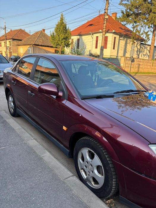 Vand Opel Vectra C an 2004 motor 2.0 D 241.482 km reali
