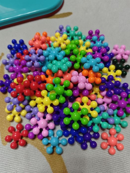 Конструктор для детей