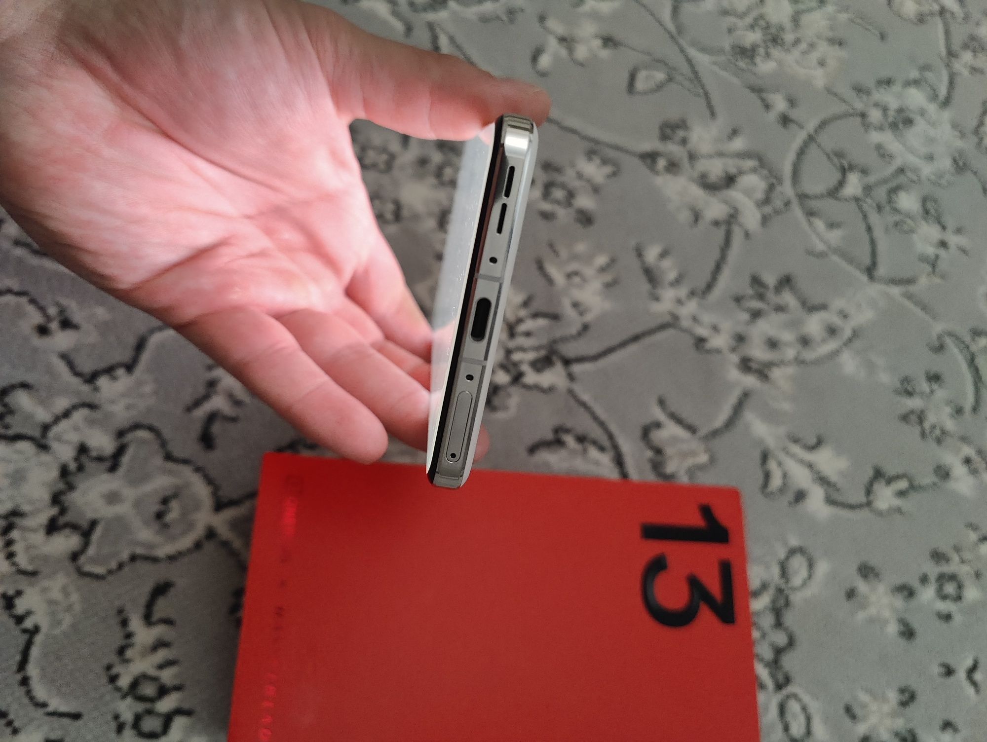 Oneplus 13 флагман камерофон