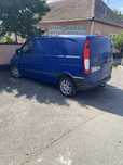 Vand mercedes vito 111 tdi