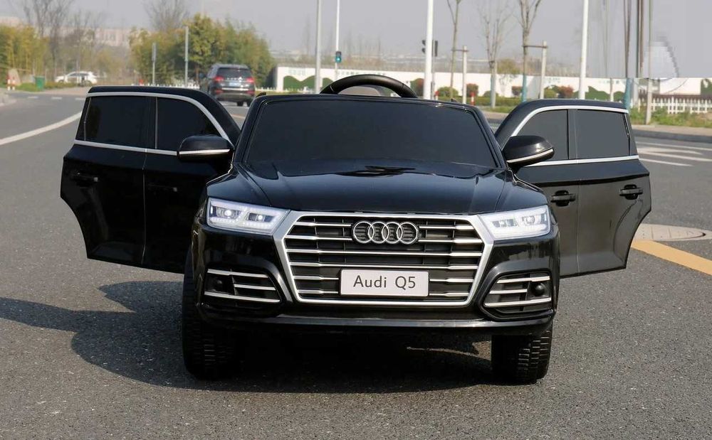 Акумулаторен джип Audi Q5 12V
