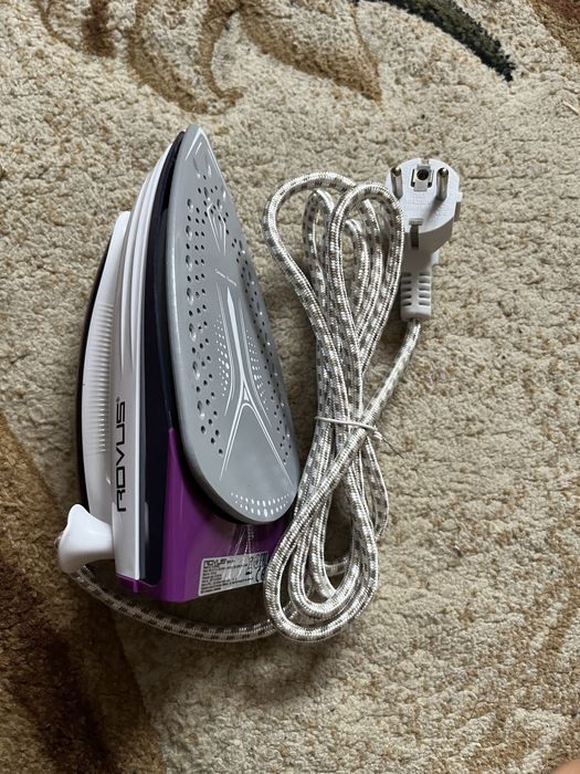 Vand Fier de calat Rovus