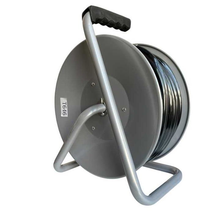 Макара удължител 25 метра 2.5mm кабел - T645