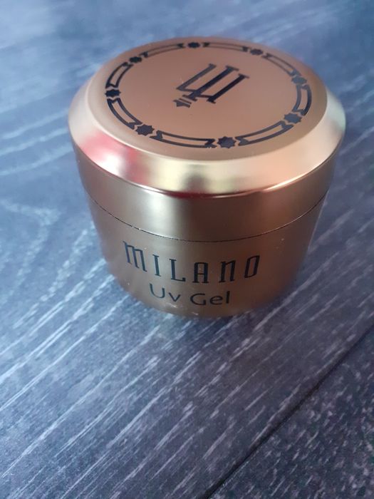 Материали за маникюр