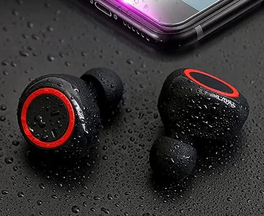 Беспроводные наушники Y50 TWS Bluetooth 5.1