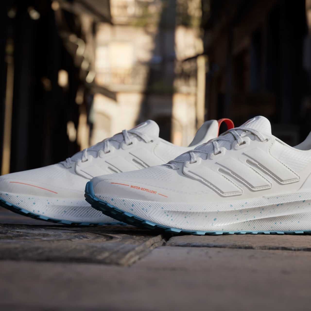 Кроссовки женские adidas Ultrarun 5 TR Running Shoes! Новые в коробке!