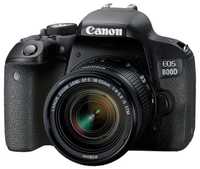 Продаю камеру Canon Eos 80D с объективом Canon SIGMA 17-50mm F2.8
В ко