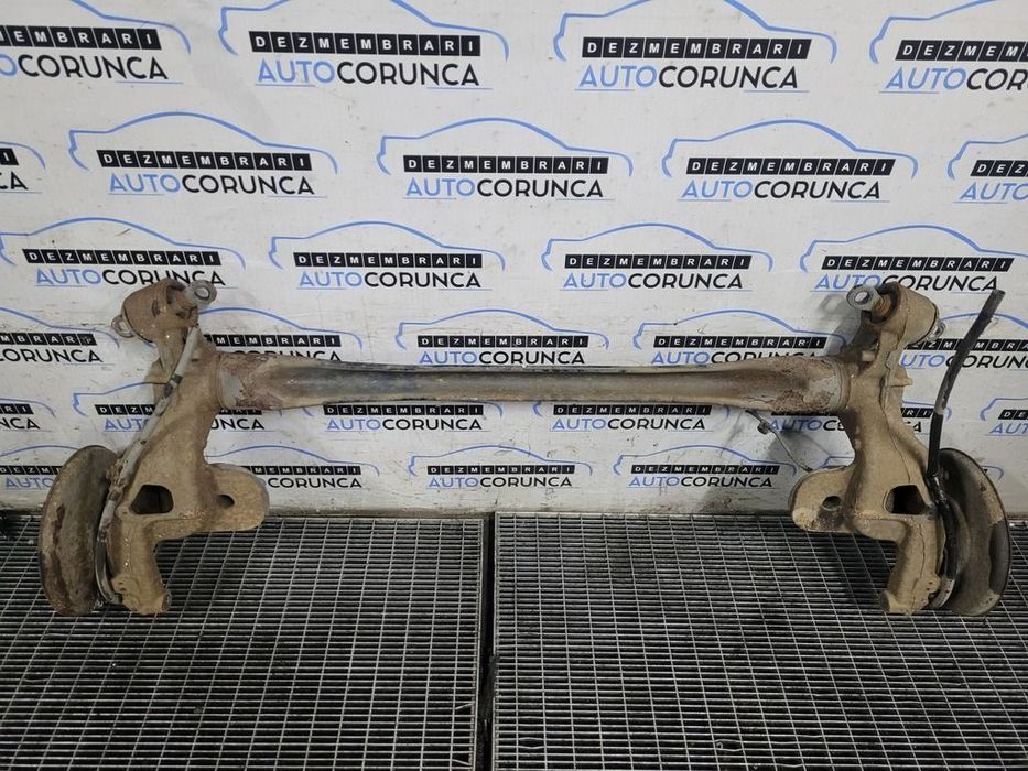 Punte spate Opel Mokka 1.6 D 2012 - 2016 SUV 4 Usi (1194) 4x2