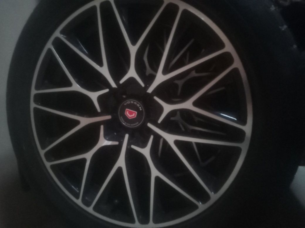 Diska balon vossen 17