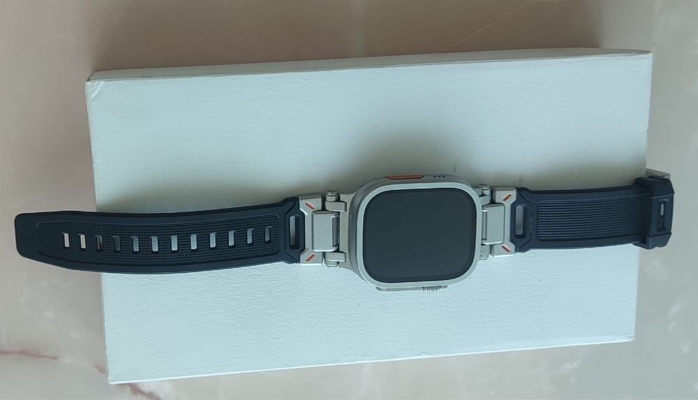 Apple watch ultra 2 gps/ cellular