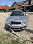 Skoda superb2,5 ssangyong