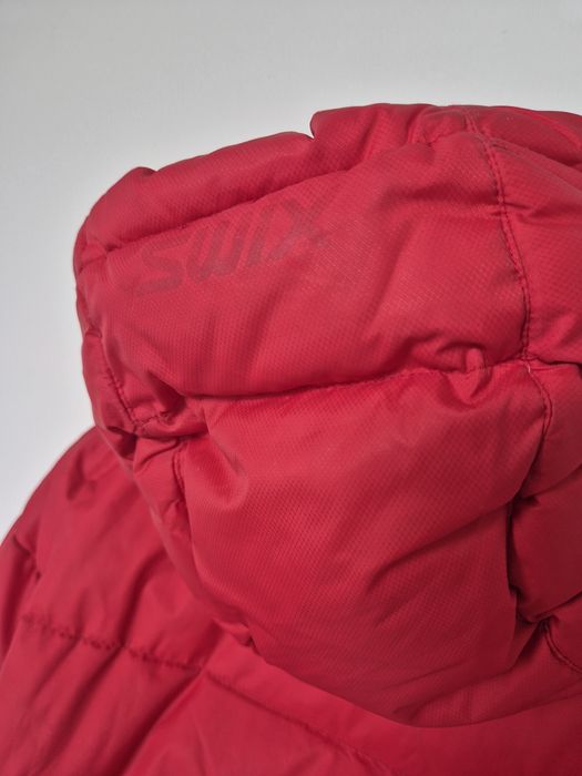 Яке SWIX down р-р М