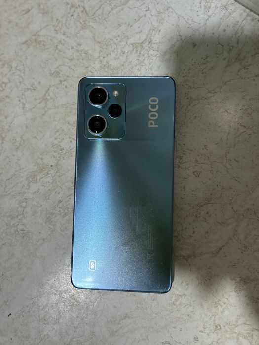 Poco X5 Pro 128/6