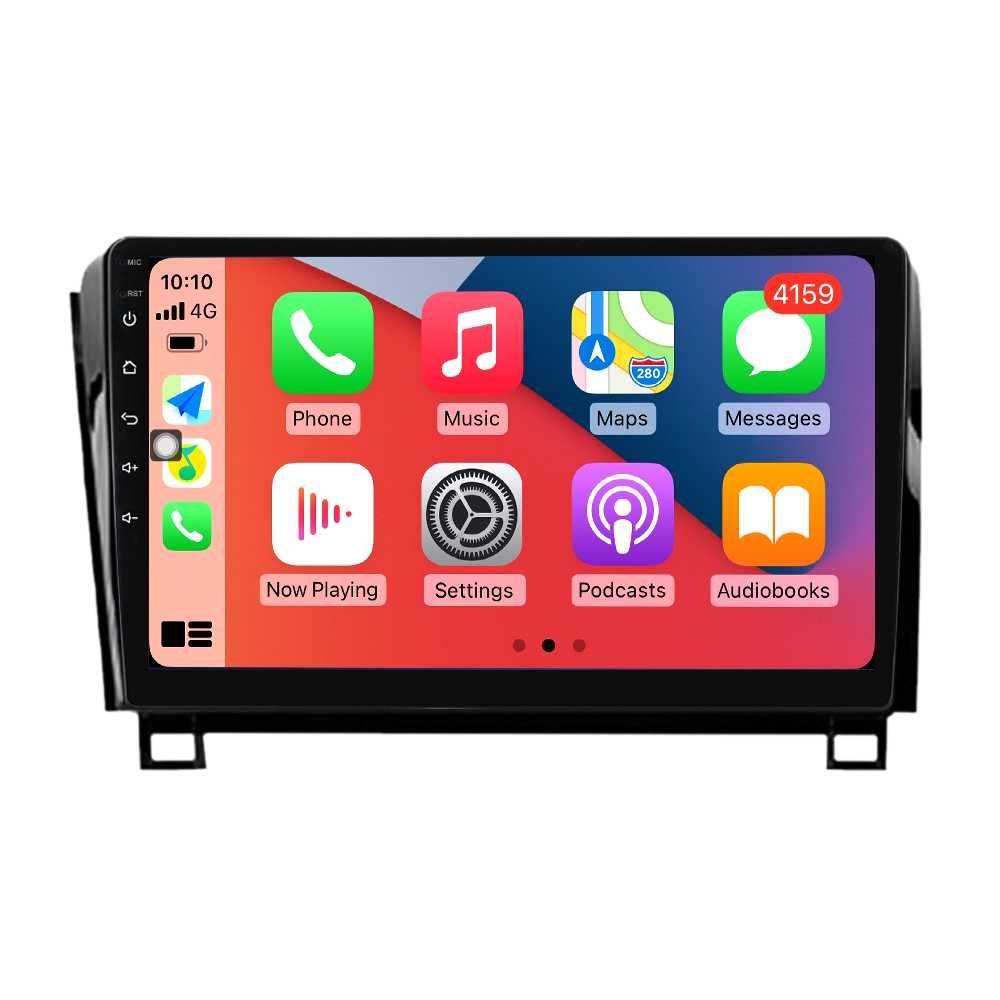 Navigatie Toyota Tundra 2007-2013, Android 13,9 INCH, 2GB RAM