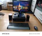 PC i7 Fujitsu Siemens