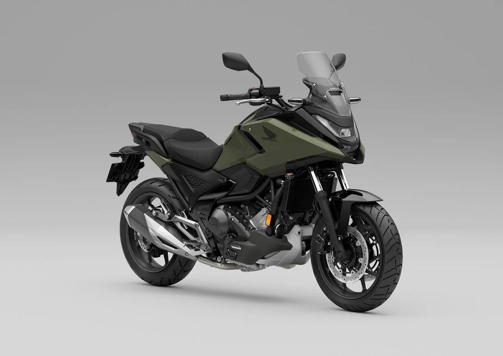 Honda NC 750X