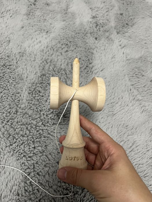 vand kendama lotus sacred nou nouta
