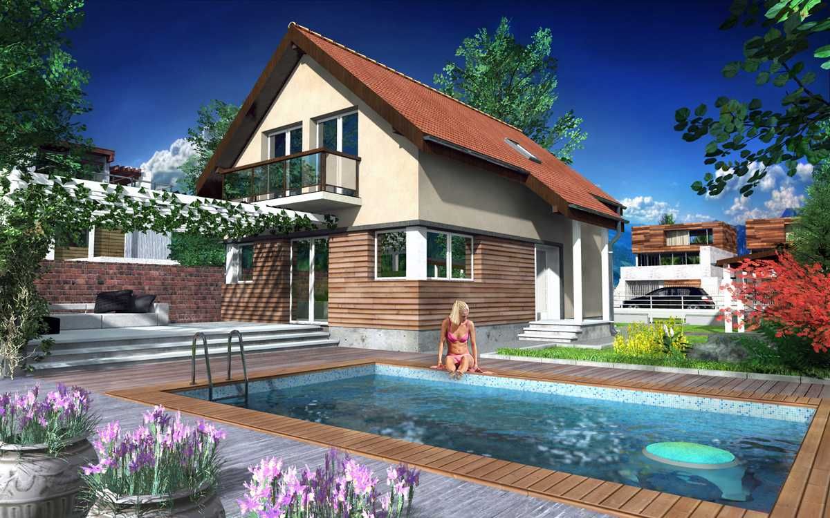 SUPER OFERTA : Ofer proiectare de arhitectura gratuit !!!