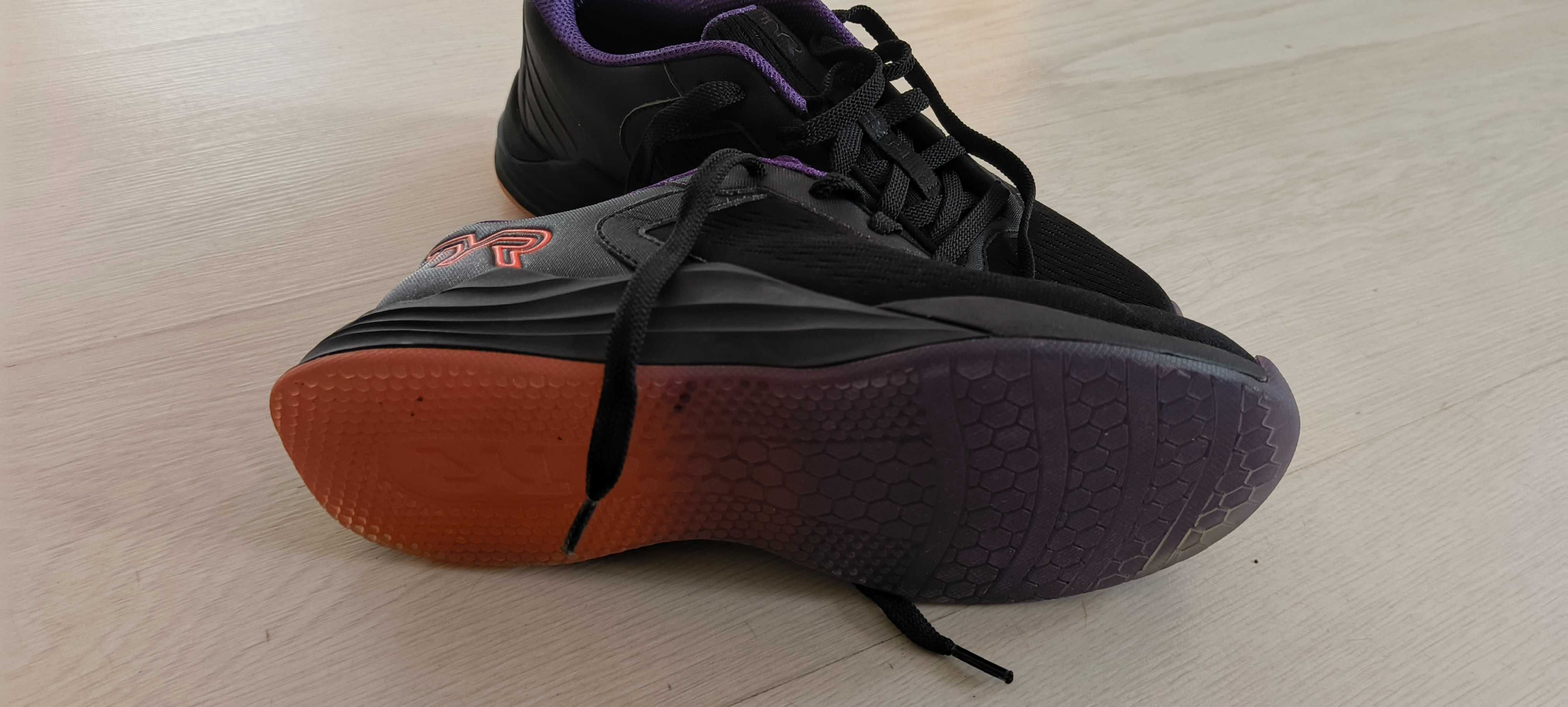 Tyr CXT1 Trainer