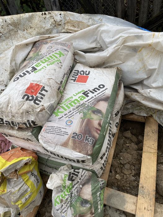 Donez 9 saci glet klima fino