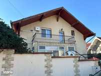 De vanzare casa patru camere in Paleu sau schimb cu apartament