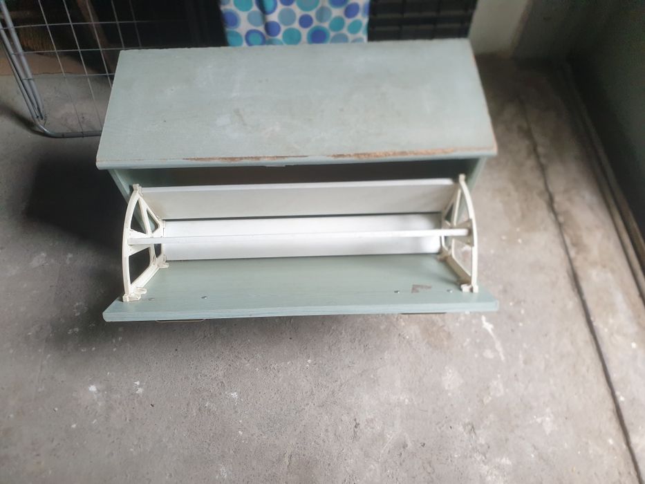 Обувница (ящик для обуви)