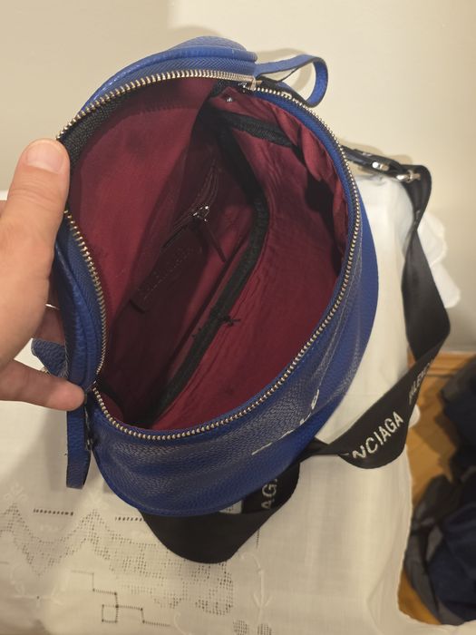 Geanta Balenciaga