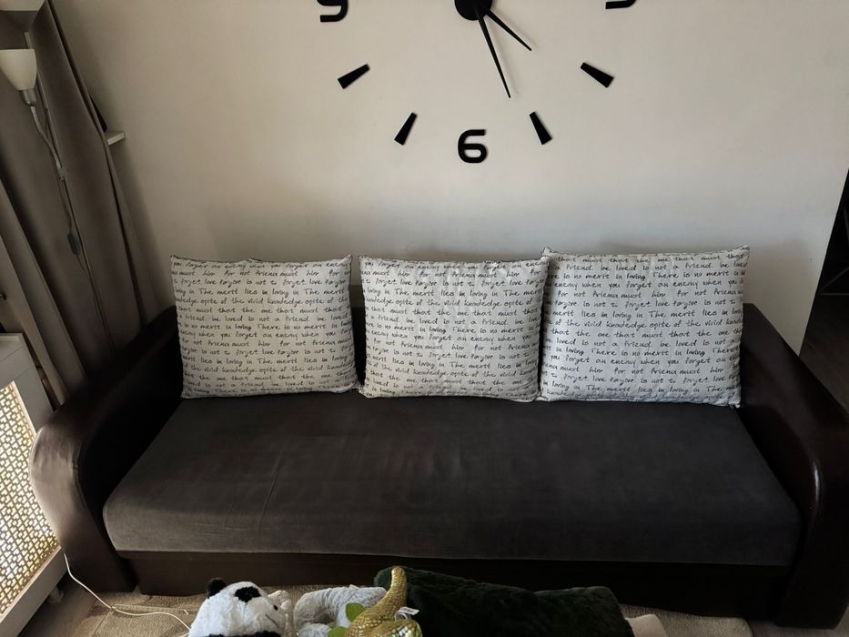 Mobila living in conditii bune