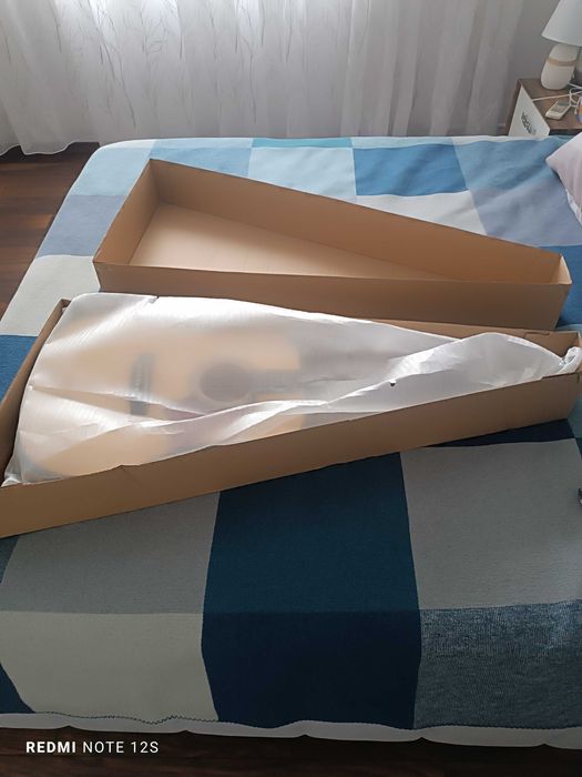 Акустична китара selner