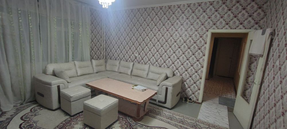 Себзор 2/2/9 оилага узок мудаттга 400