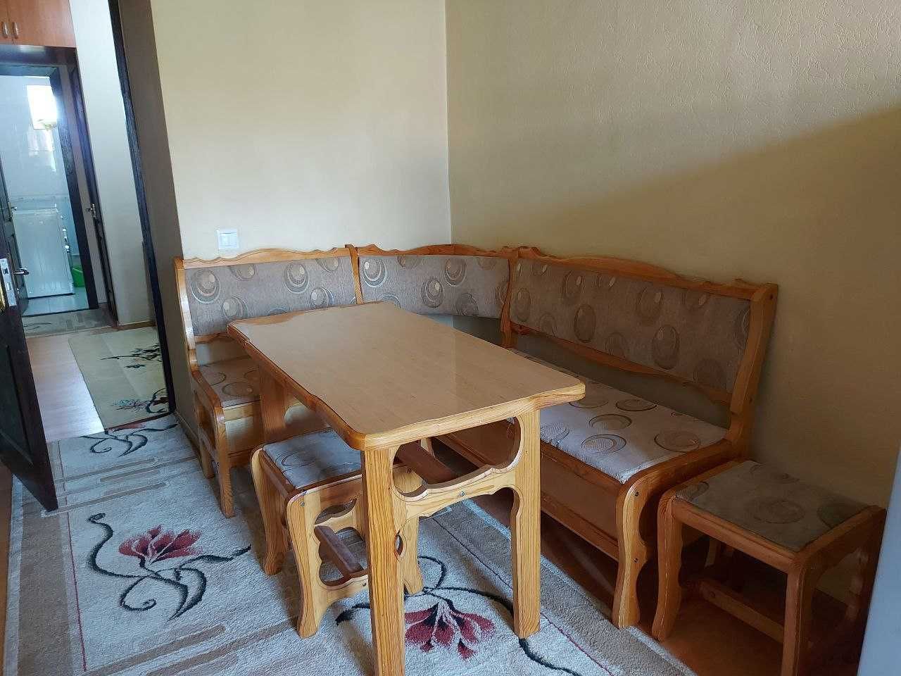 Аренда на Юнусабаде метро Шахристан 3.3.4