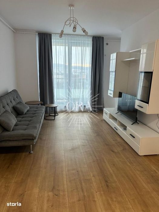 Apartament Cu 2 Camere | De Inchiriat | Taietura Turcului | Loc De Par