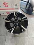 Audi diska 20 razmer