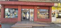 Spatiu comercial str Calafat 100 mp