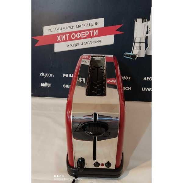 Тостер Russell Hobbs Flame Red 21391-56