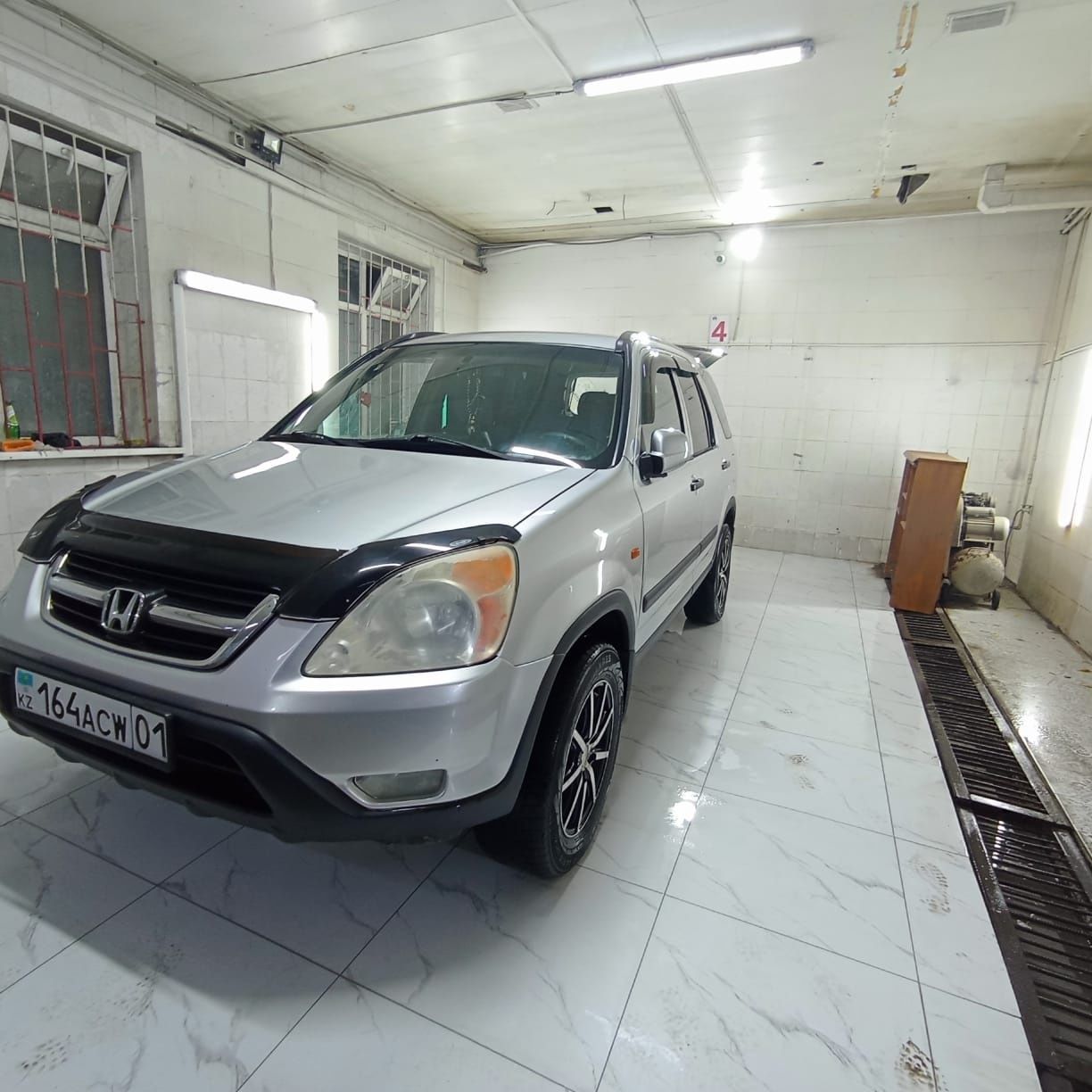 Продам машину Honda CRV