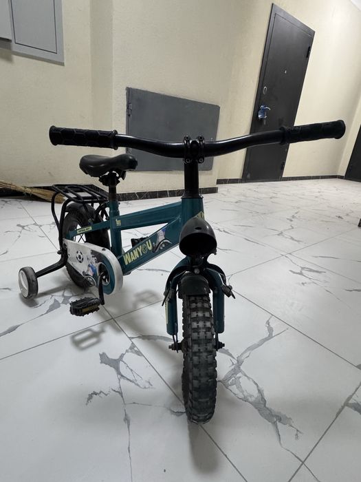 Велосипед детский